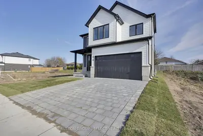 1 Bancroft Road, St. Thomas, On N5r 0m1