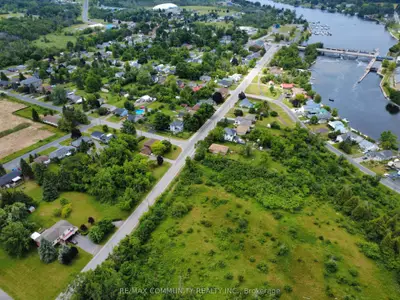 101 Water Street, Trent Hills, On K0l 1y0