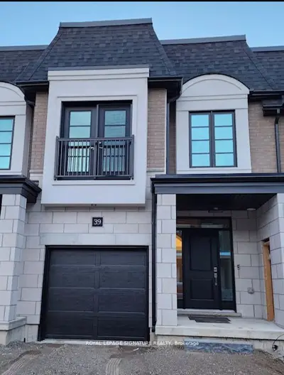 143 Elgin Street N 39, Cambridge, On N1r 5h6