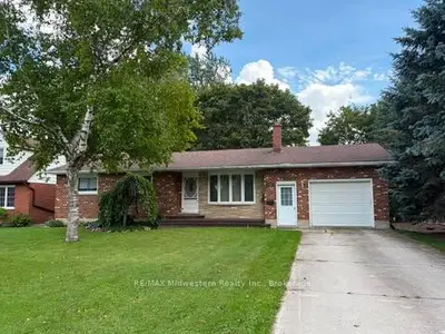 69 Louise Street, Minto, On N0g 1z0