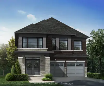 31 Mundell Road, Erin, ON N0B 1T0