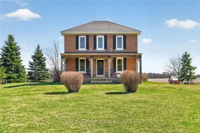 680 Haldimand 9 Road, Haldimand, On N0a 1h0