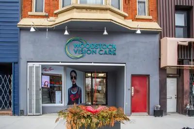 419 Dundas Street, Woodstock, On N4s 1b8