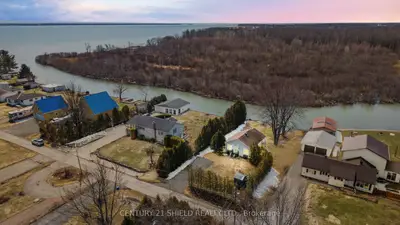6220 164th Avenue, South Glengarry, On K0c 1e0