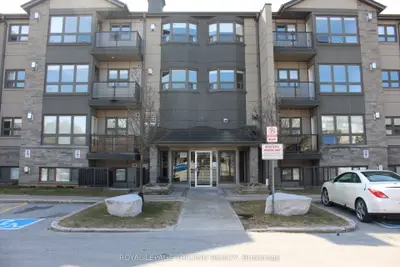 9 Jacksway Crescent 218, London North, ON N5X 3T7