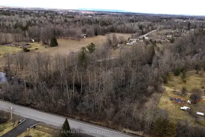LOT 9 William Mooney Road, Carp - Huntley Ward, ON K0A 1L0