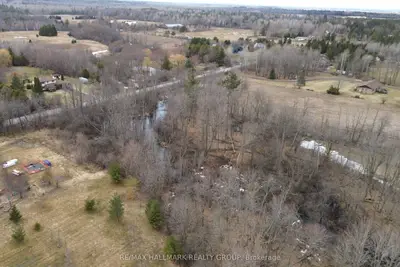 Lot 9 William Mooney Road, Carp - Huntley Ward, On K0a 1l0
