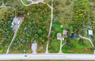 1411 Portage Road, Kawartha Lakes, On K0m 2b0