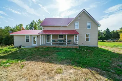 5948 Ardoch Road, North Frontenac, On K0h 1c0