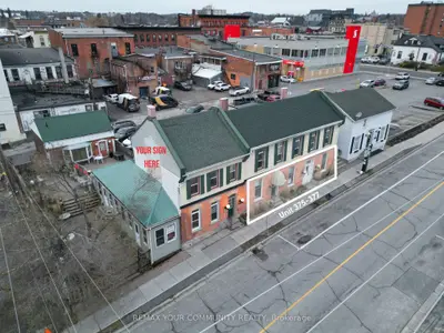 375-377 Queen Street, Peterborough, ON K9H 3J7
