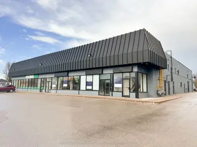 41 Mondamin Street Unit 8, St. Thomas, On N5p 2v3
