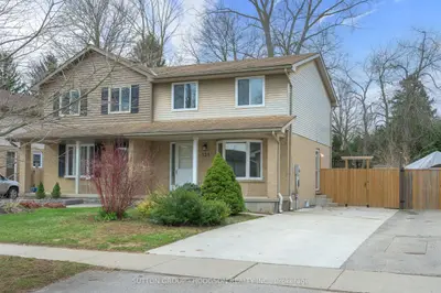 121 Kimberley Avenue, London South, On N5z 4z2