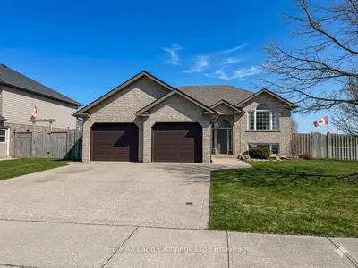 161 Stickel Street, Saugeen Shores, On N0h 2c1