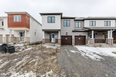 484 Patrick Street, North Grenville, On K0g 1j0