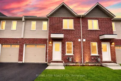 403 Chaffey Street, Welland, On L3b 2y7