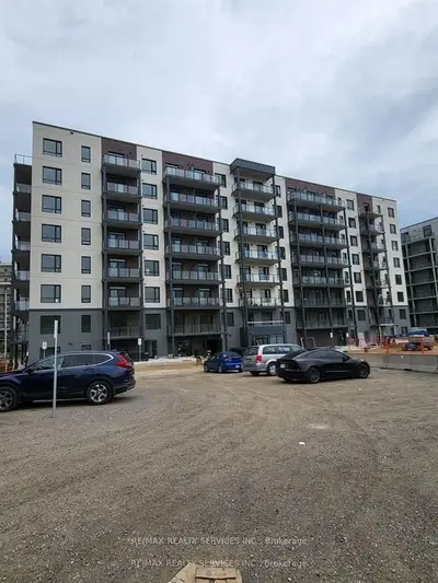181 Elmira Road S 410, Guelph, On N1k 0e4