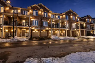 677 Park Road N 126, Brantford, On N3r 0a2