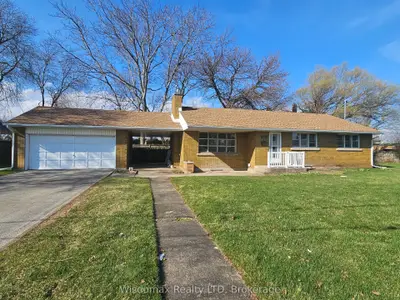 5881 Britannia Crescent BEASMENT, Niagara Falls, ON L2G 1C2