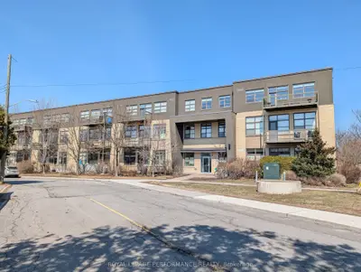345 St Denis Street 212, Vanier And Kingsview Park, On K1l 5j1