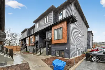 781 Clare Avenue 222, Welland, On L3c 0k1