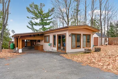 2890 Barlow Crescent, Constance Bay - Dunrobin - Kilmaurs - Woodlawn, On K0a 1t0
