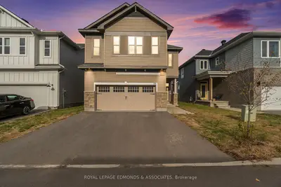 616 Enclave Lane, Clarence-rockland, On K4k 0m8
