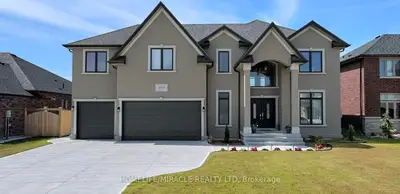 1119 Vincent Crescent, Lakeshore, On N8l 0y1
