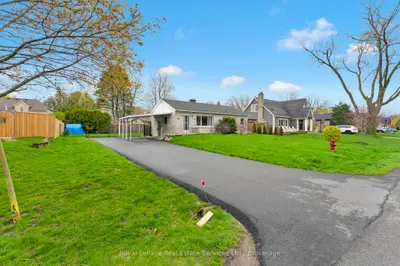 65 Cumming Court Basement, Hamilton, On L9g 1v4