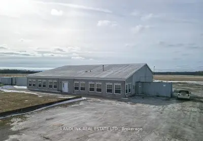 12933 Graham Road, West Elgin, On N0l 2p0