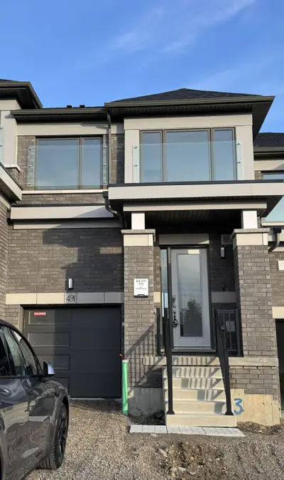 491 Jack Wilford Way, South-West Oxford, ON L6H 0K1