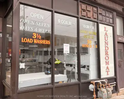 447 Barton Street E, Hamilton, On L8l 2y7