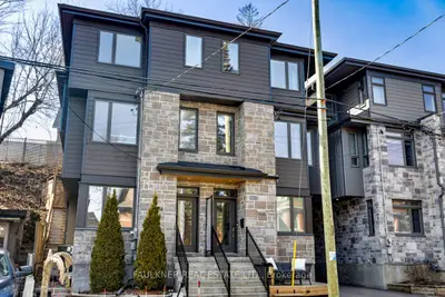 302 Riverdale Avenue, Glebe - Ottawa East and Area, ON K1S 1R5