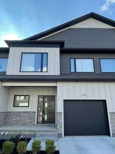 360 Quarter Town Line 402, Tillsonburg, On N4g 5t9