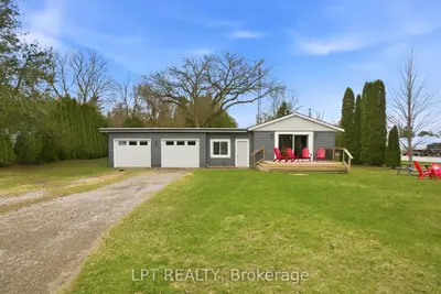 7597 Biddulph Street, Lambton Shores, On N0m 2l0