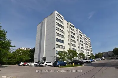 135 Baseline Road W 808, London South, On N6j 4w4