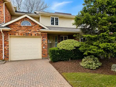 2720 Mewburn Road 13, Niagara Falls, On L2j 4j5