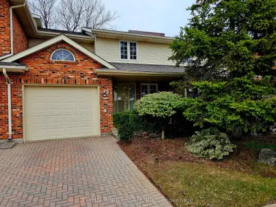 2720 Mewburn Road 13, Niagara Falls, ON L2J 4J5