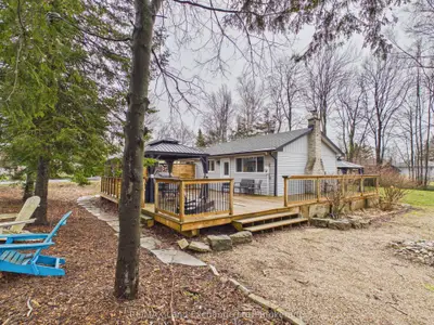 507 Abenaki Drive, Huron-kinloss, On N2z 2x3