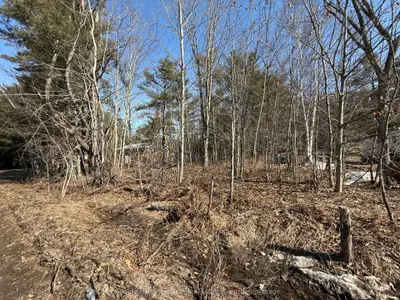 Vacant Lot Pinedale Road, Gravenhurst, ON P1P 1L5