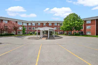 1 Heritage Way 109, Kawartha Lakes, ON K9V 5P9