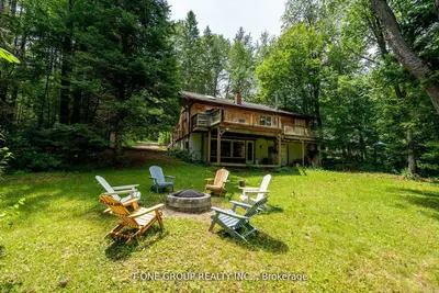 10 Riverside Court, Hastings Highlands, On K0l 1c0