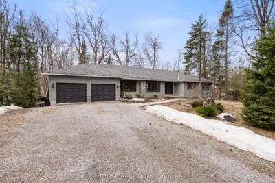 102 Edwina Drive, Trent Lakes, On K0m 1a0