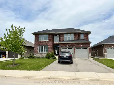 193 Leitch Street, Dutton/dunwich, On N0l 1j0