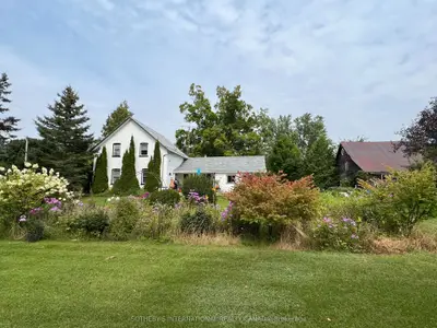 17 Douglas Street, Trent Hills, On K0k 3k0