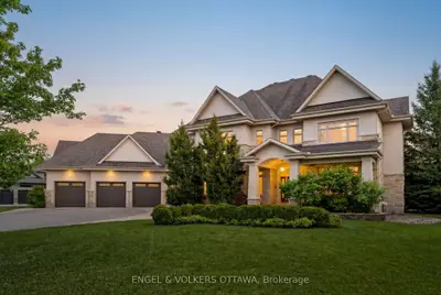 5796 Longhearth Way, Manotick - Kars - Rideau Twp And Area, On K4m 1m1