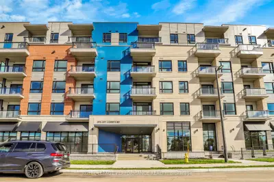 397 Codd's Road 320, Manor Park - Cardinal Glen And Area, On K1k 5c7