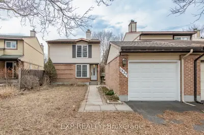 1337 Ambridge Way, Mooneys Bay - Carleton Heights And Area, On K2c 3t3