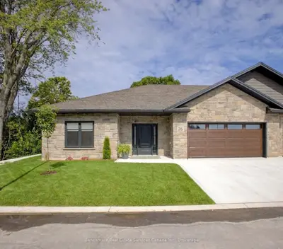 1182 Queen Street 26, Kincardine, On N2z 1g4