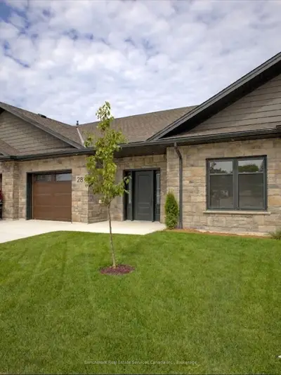 1182 Queen Street 28, Kincardine, ON N2Z 1G4