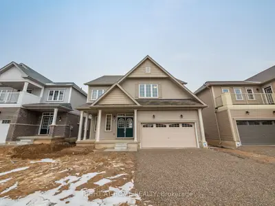 139 Munro Circle, Brantford, On N3t 5l5
